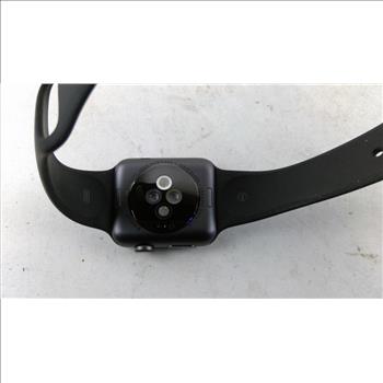 Apple Watch Series 3 Sold For Parts