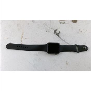 Apple Watch Series 3 Sold For Parts