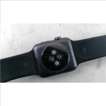 Apple Watch Series 3 Sold For Parts