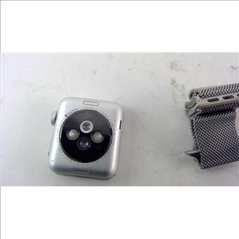 Apple Watch Series 3 Sold For Parts