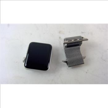 Apple Watch Series 3 Sold For Parts