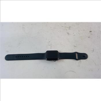 Apple Watch Series 3 Sold For Parts