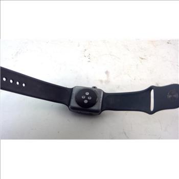 Apple Watch Series 3 Sold For Parts