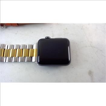 Apple Watch Series 3 Sold For Parts