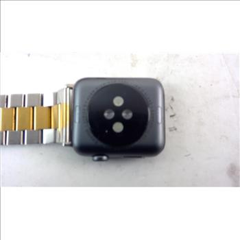 Apple Watch Series 3 Sold For Parts