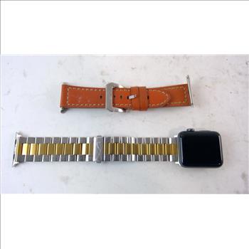 Apple Watch Series 3 Sold For Parts