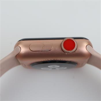 Apple Watch Series 3 Sold For Parts
