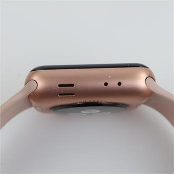 Apple Watch Series 3 Sold For Parts