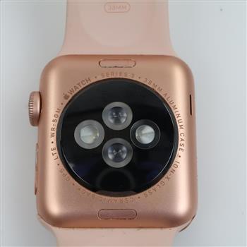 Apple Watch Series 3 Sold For Parts