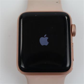 Apple Watch Series 3 Sold For Parts