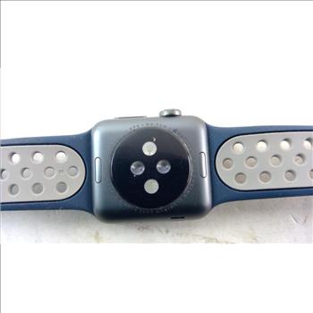 Apple Watch Series 3 Sold For Parts