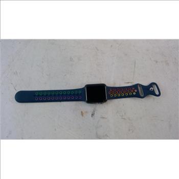 Apple Watch Series 3 Sold For Parts