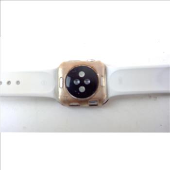 Apple Watch Series 3 Sold For Parts