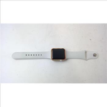 Apple Watch Series 3 Sold For Parts