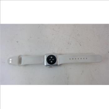 Apple Watch Series 3 Sold For Parts