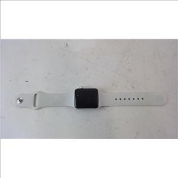 Apple Watch Series 3 Sold For Parts