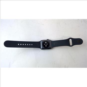 Apple Watch Series 3 Sold For Parts