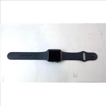 Apple Watch Series 3 Sold For Parts