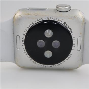 Apple Watch Series 3 Sold For Parts