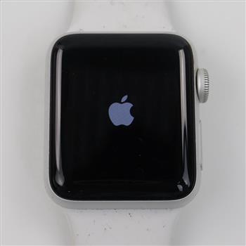 Apple Watch Series 3 Sold For Parts