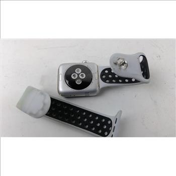 Apple Watch Series 3 Sold For Parts