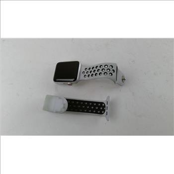 Apple Watch Series 3 Sold For Parts