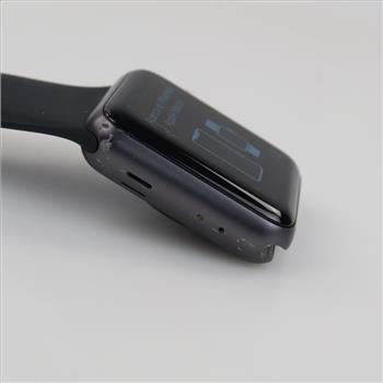 Apple Watch Series 3 Sold For Parts