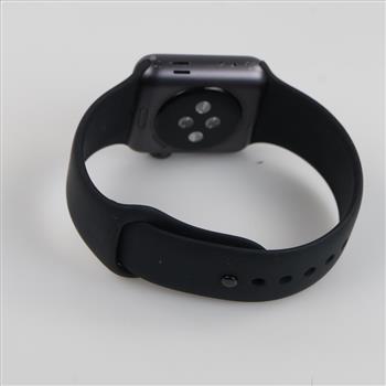 Apple Watch Series 3 Sold For Parts