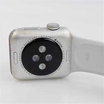 Apple Watch Series 3 Sold For Parts