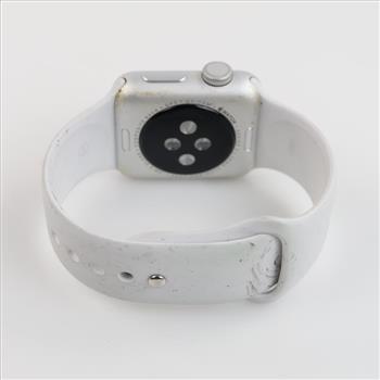 Apple Watch Series 3 Sold For Parts