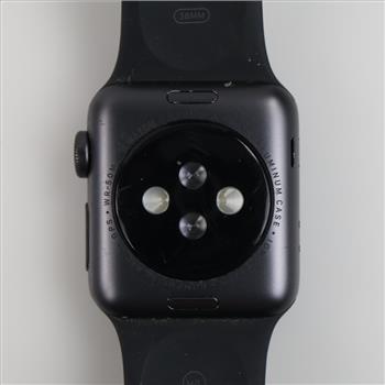 Apple Watch Series 3 Sold For Parts