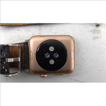 Apple Watch Series 3 Sold For Parts