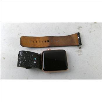 Apple Watch Series 3 Sold For Parts