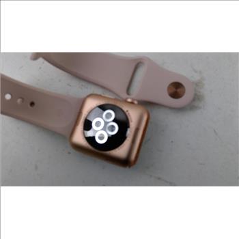 Apple Watch Series 3 Sold For Parts