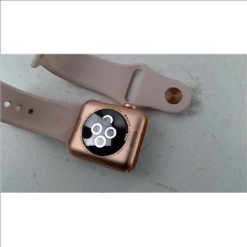 Apple Watch Series 3 Sold For Parts