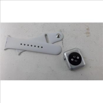 Apple Watch Series 3 Sold For Parts