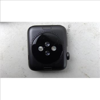 Apple Watch Series 3 Sold For Parts