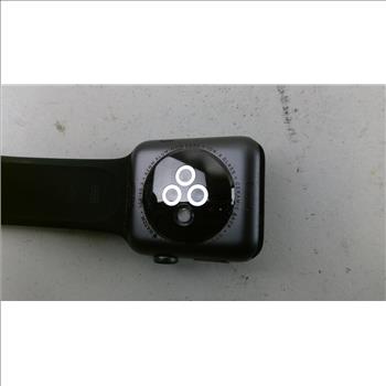 Apple Watch Series 3 Sold For Parts