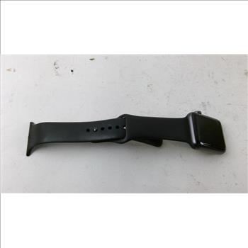 Apple Watch Series 3 Sold For Parts