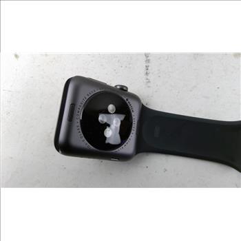 Apple Watch Series 3 Sold For Parts