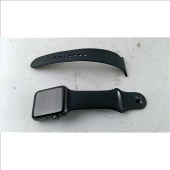 Apple Watch Series 3 Sold For Parts