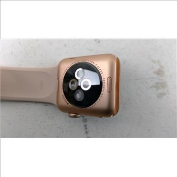 Apple Watch Series 3 Sold For Parts