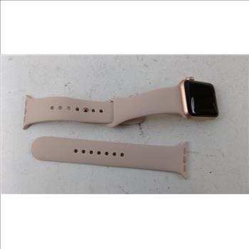 Apple Watch Series 3 Sold For Parts