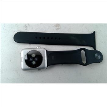 Apple Watch Series 3 Sold For Parts