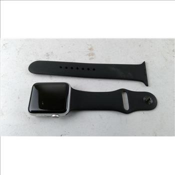 Apple Watch Series 3 Sold For Parts