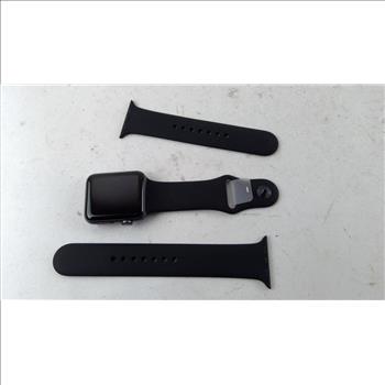 Apple Watch Series 3 Sold For Parts