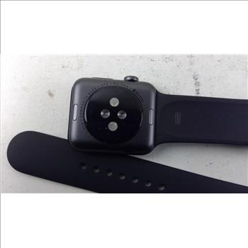 Apple Watch Series 3 Sold For Parts