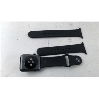 Apple Watch Series 3 Sold For Parts