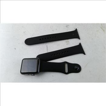 Apple Watch Series 3 Sold For Parts