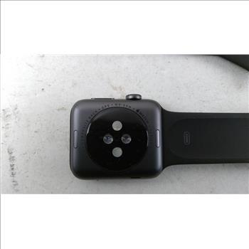 Apple Watch Series 3 Sold For Parts